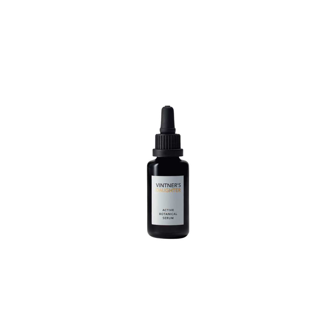 Active Botanical Serum