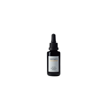 Active Botanical Serum
