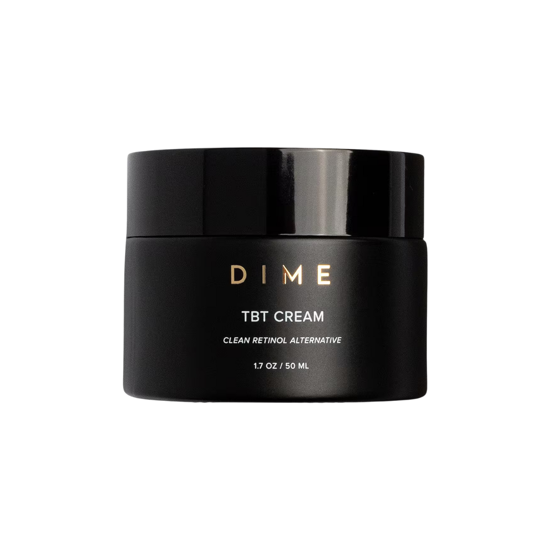 TBT Cream Clean Retinol Alternative
