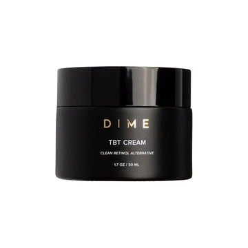 TBT Cream Clean Retinol Alternative