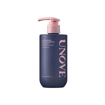 Deep Damage Repair Hydrating Shampoo