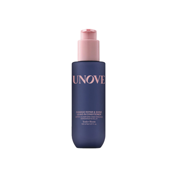 Damage Repair & Shine Leave in Conditioner