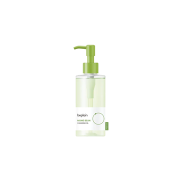 Mung Bean Cleansing Oil