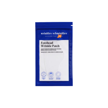 Forehead Wrinkle Patch
