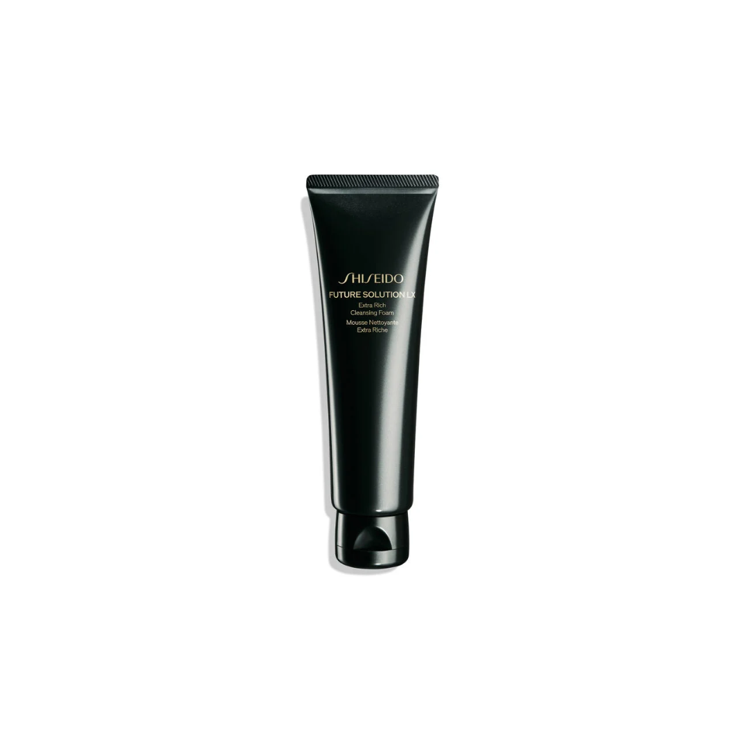 Future Solution LX Extra Rich Cleansing Foam