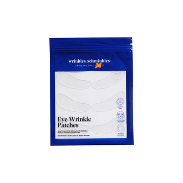 Eye Wrinkle Patches