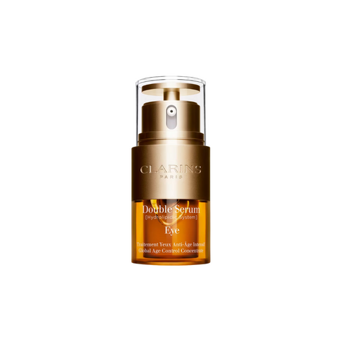 Double Serum Eye Firming & Hydrating Concentrate