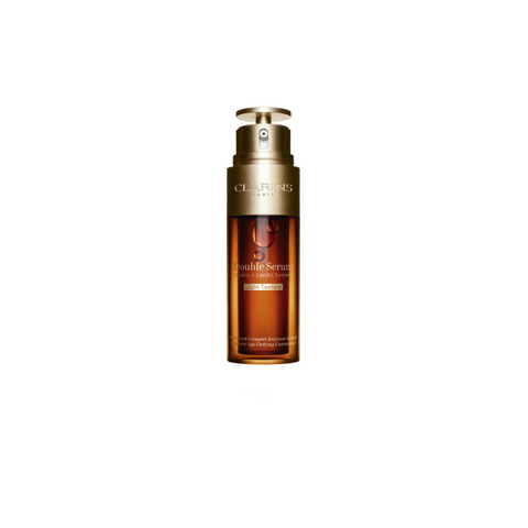 Double Serum Light Texture Firming & Smoothing Anti-Aging Concentrate