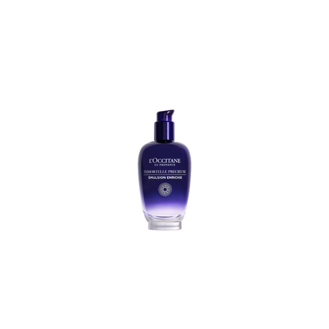 Immortelle Precious Enriched Emulsion