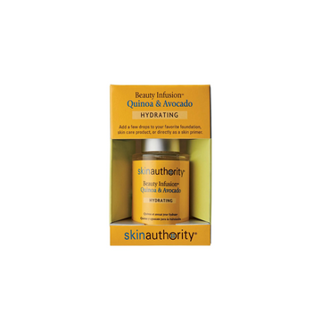 Beauty Infusion Quinoa & Avocado for Hydrating