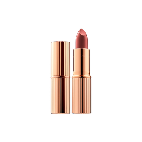 K.I.S.S.I.N.G Satin Shine Lipstick