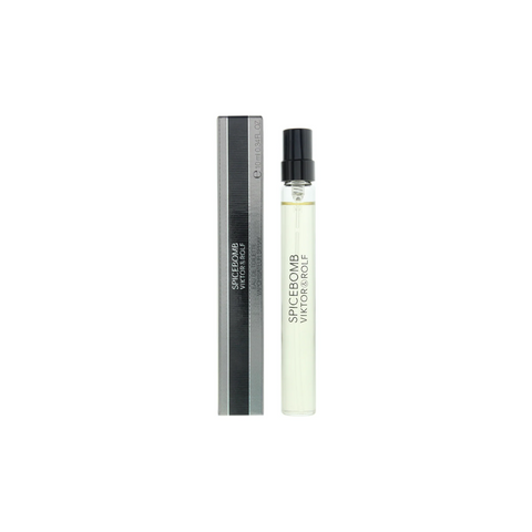 Spicebomb Eau de Toilette Travel Spray