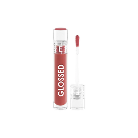 Glossed Hydrating Long Wear Lip Gloss