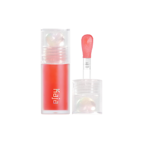 Juicy Glass Lip Oil