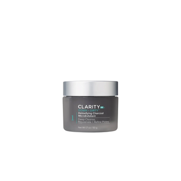 Down + Dirty™ Detoxifying Charcoal MicroExfoliant