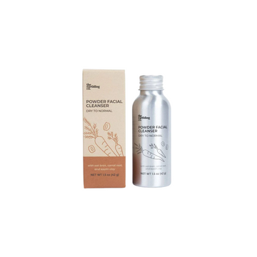 Powder Facial Cleanser