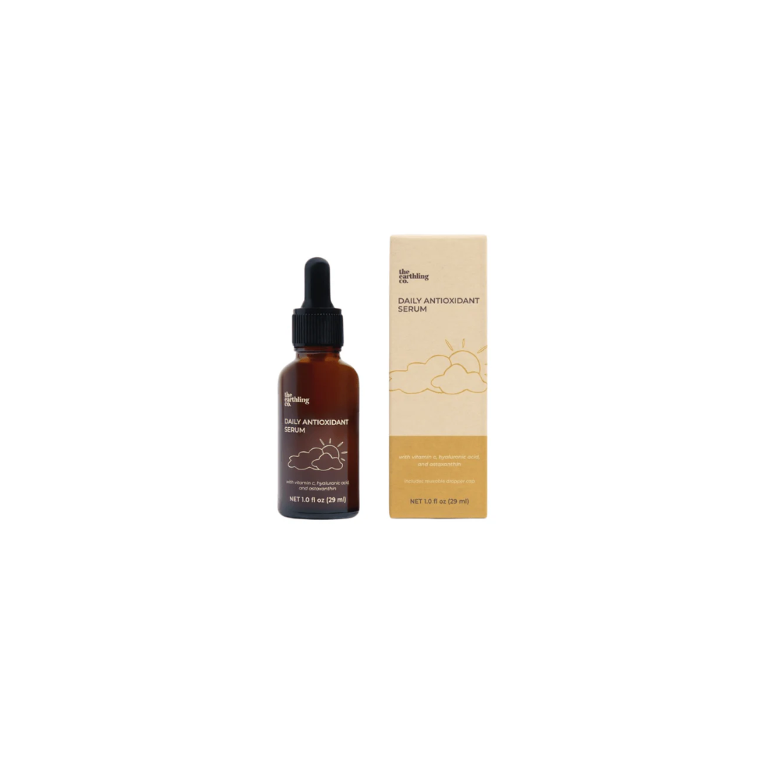 Daily Antioxidant Serum