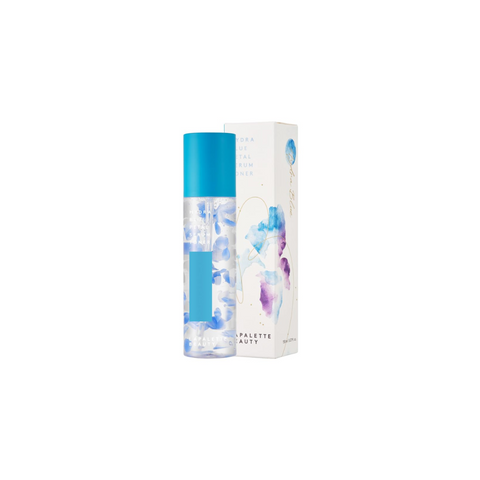 Hydra Blue Petal Serum Toner