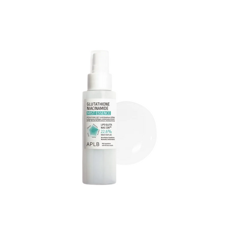 Glutathione Niacinamide Mist Essence