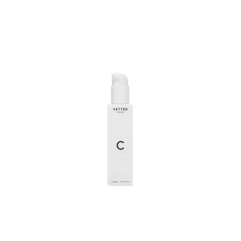 C Cleanser