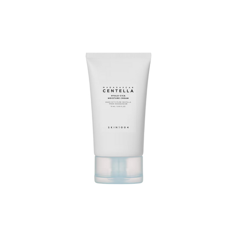 Madagascar Centella Hyalu-Cica Moisture Cream