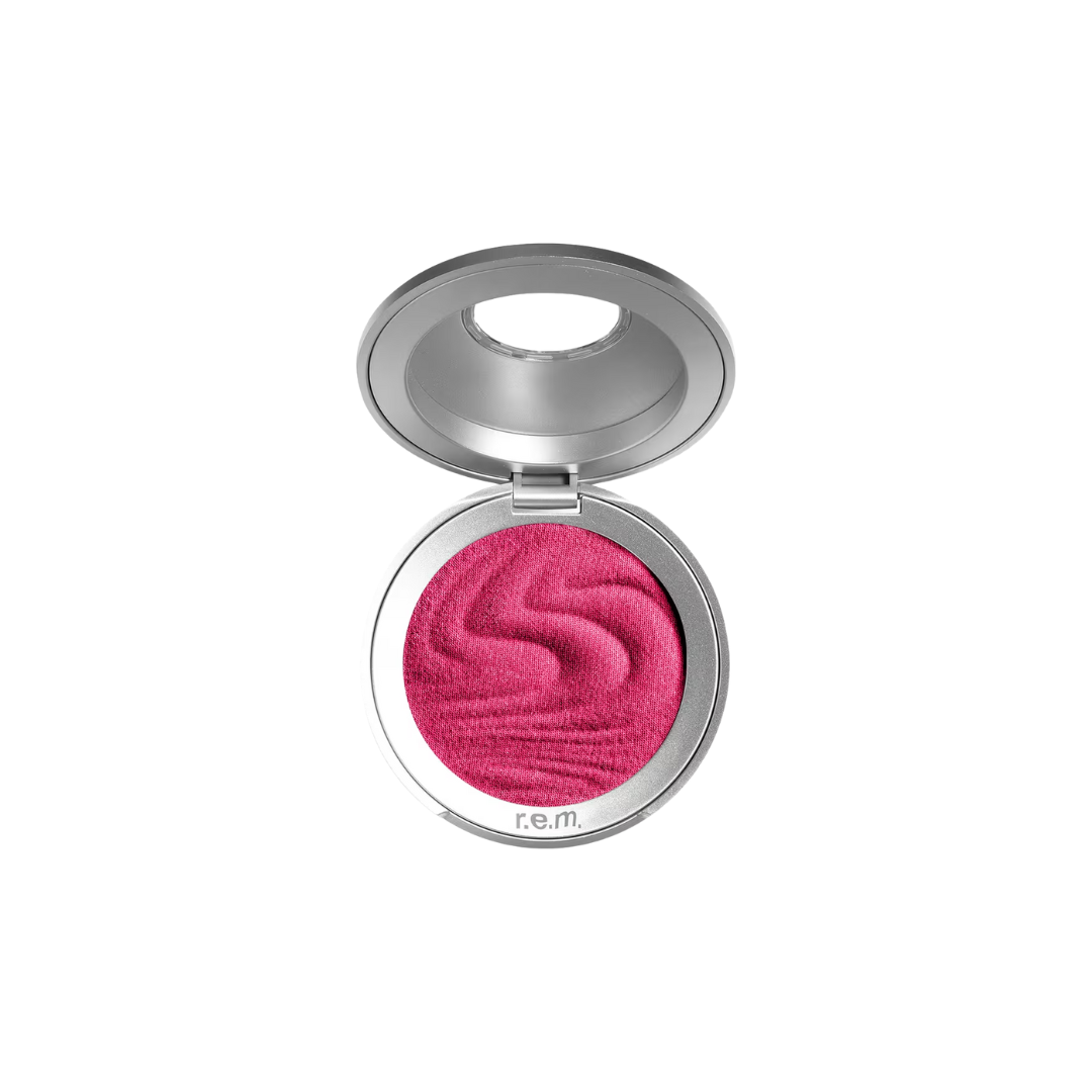 Hypernova Satin Matte Blush