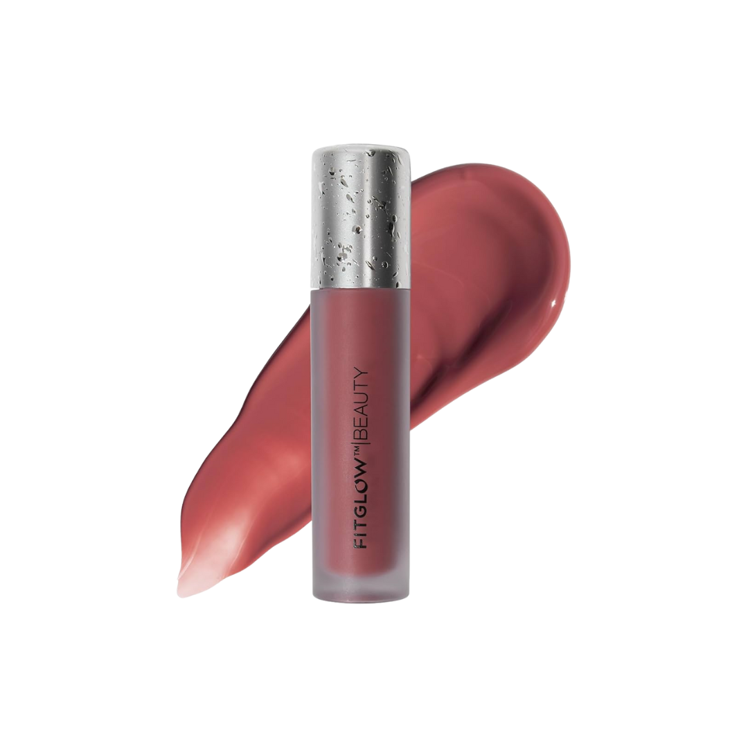 =Blooming Gloss Tinted Lip Oil