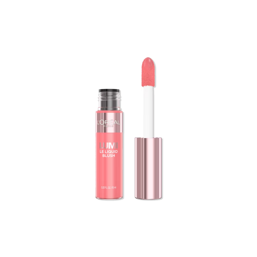 Lumi Le Liquid Blush