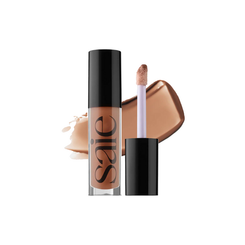 Glossybounce High-Shine Hydrating Lip Gloss Oil