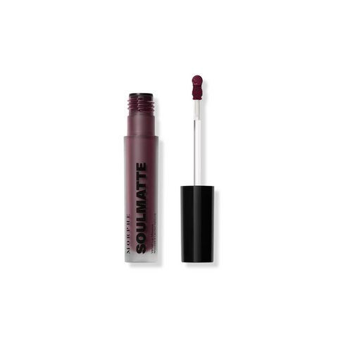 Soulmatte Velvet Lip Mousse