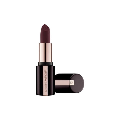 Caviar Smoothing Matte Lipstick