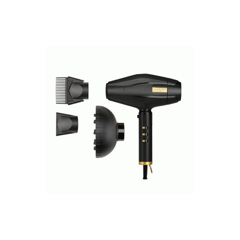 BaBylissPRO BLACKFX High-Performance Turbo Dryer (Copy)