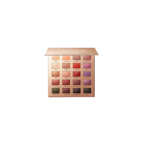 Desk To Dance Eyeshadow Palette