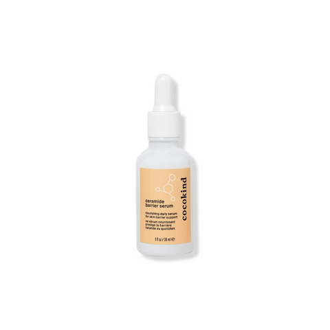 Ceramide Barrier Nourishing Daily Serum