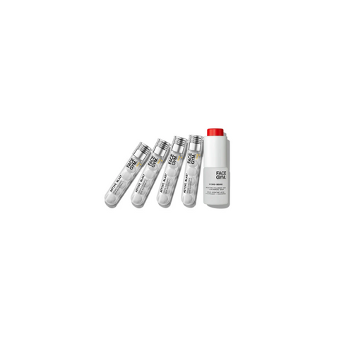 Active Blast Vegan Collagen