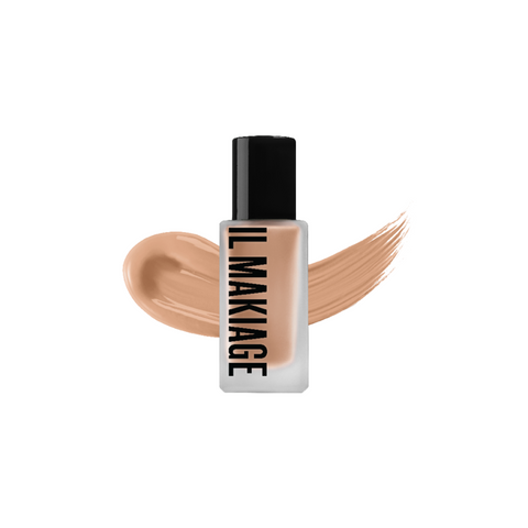Flawless Base Foundation
