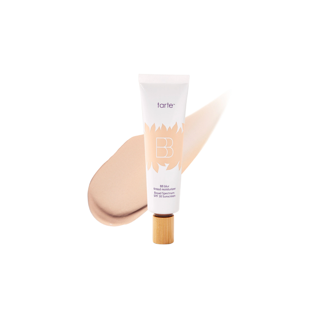 BB Blur Tinted Moisturizer Broad Spectrum SPF 30 Sunscreen
