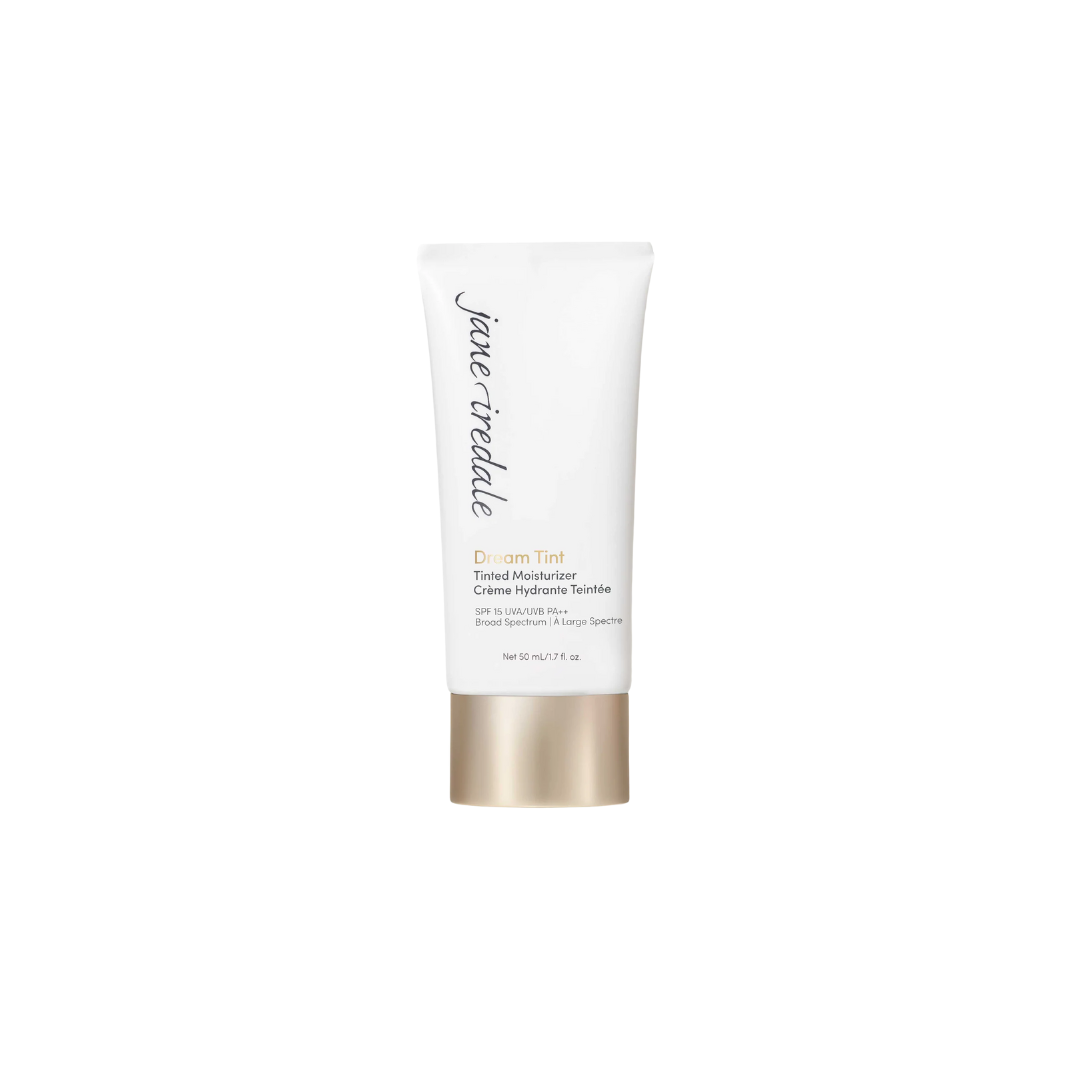 Dream Tint Tinted Moisturizer SPF 15