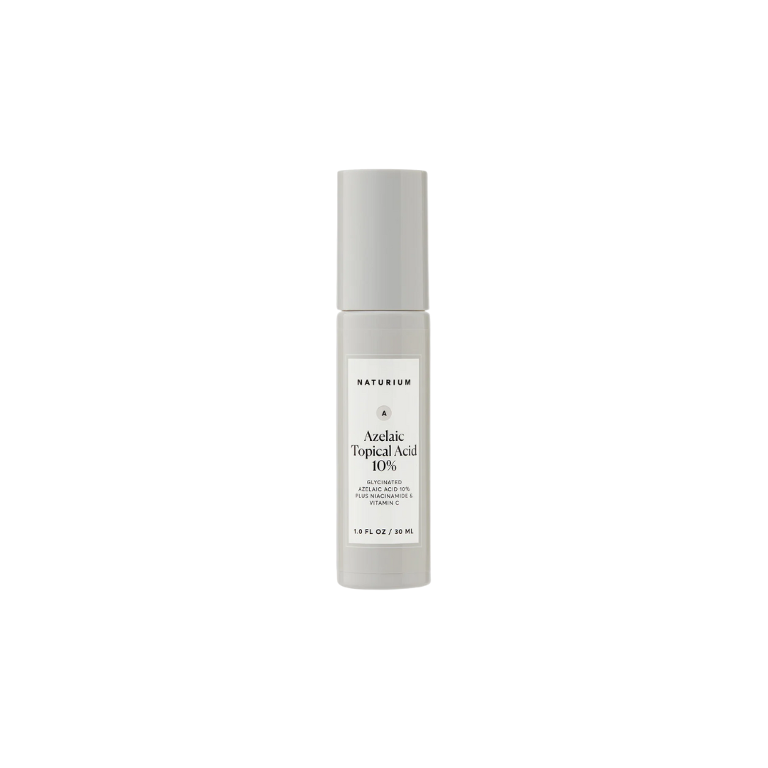 Azelaic Topical Acid 10%