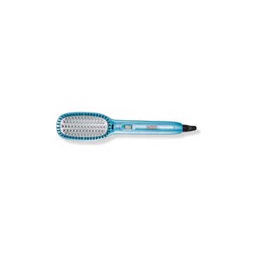 Nano Titanium Thermal Paddle Brush