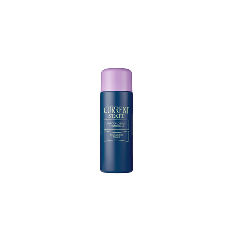 Hypochlorous + Kombucha BALANCING TONER