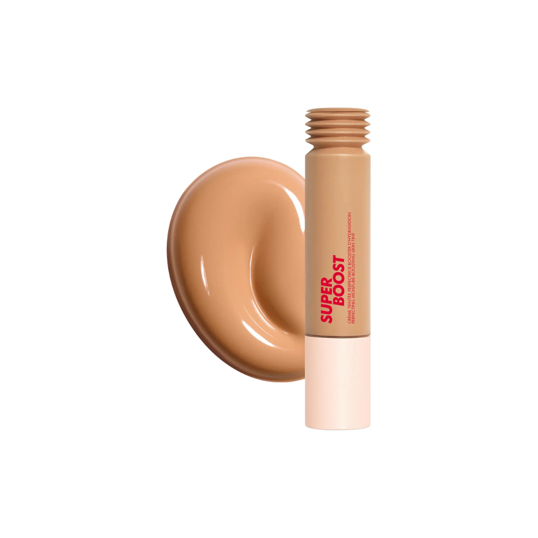 Super Boost Lightweight Moisturizing Skin Tint
