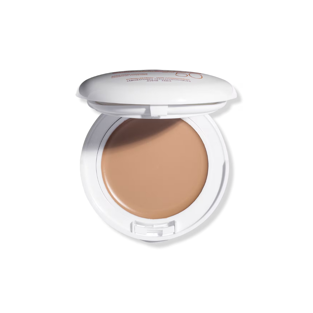 Mineral Tinted Compact SPF 50
