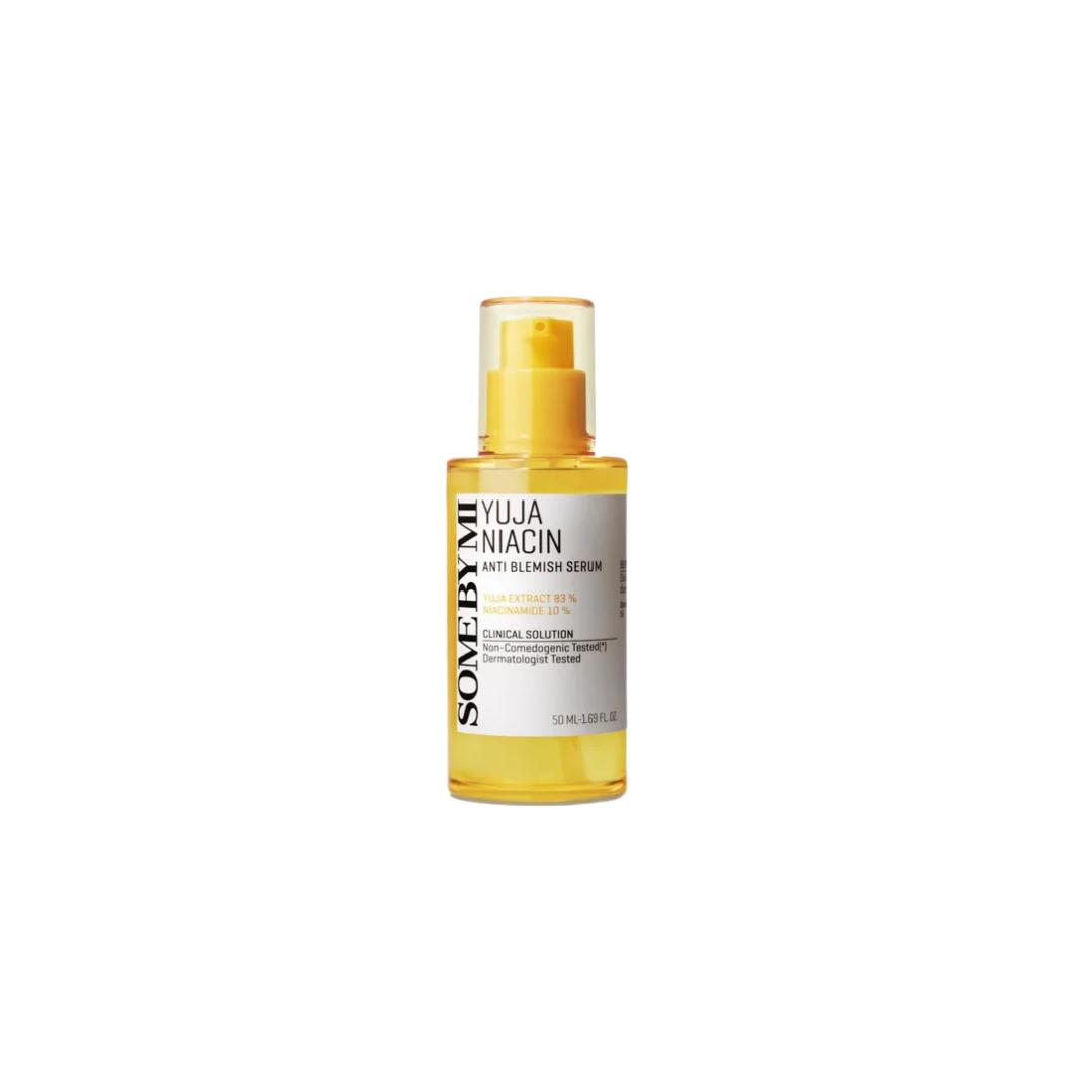 Yuja Niacin Anti Blemish Serum