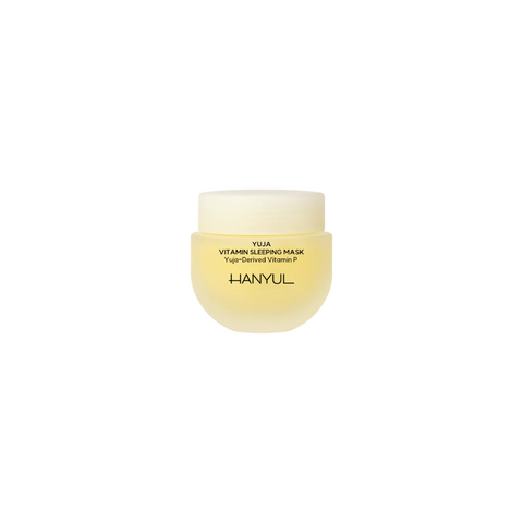 Vitamin Sleeping Mask