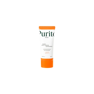 Daily Soft Touch Sunscreen