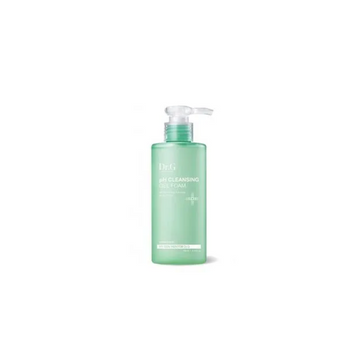 pH Cleansing Gel Foam