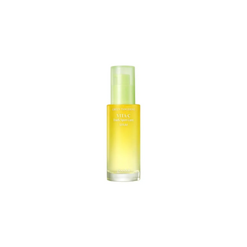Green Tangerine Vita C Dark Spot Care Serum