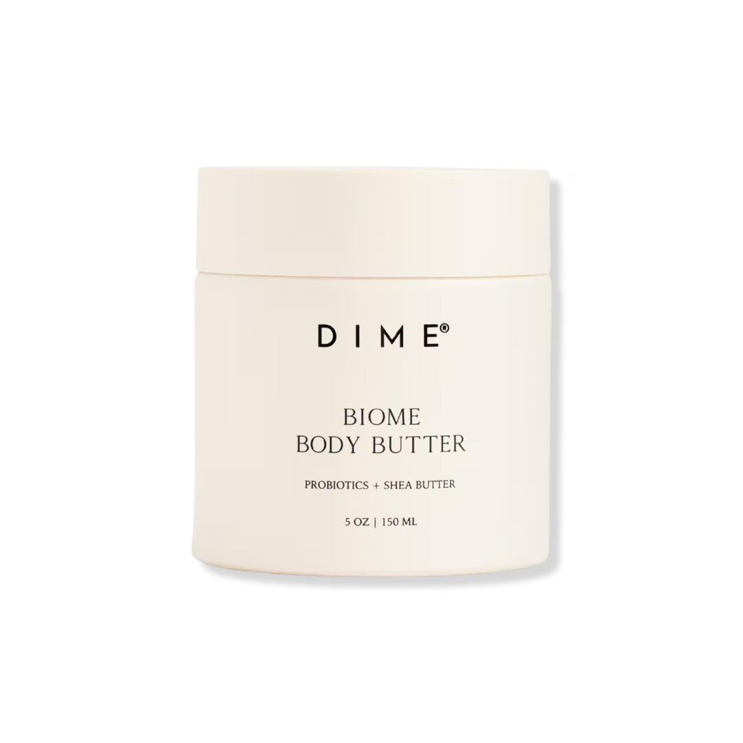 Biome Body Butter