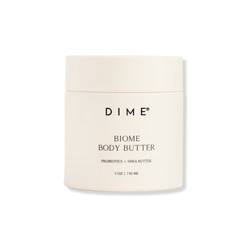 Biome Body Butter
